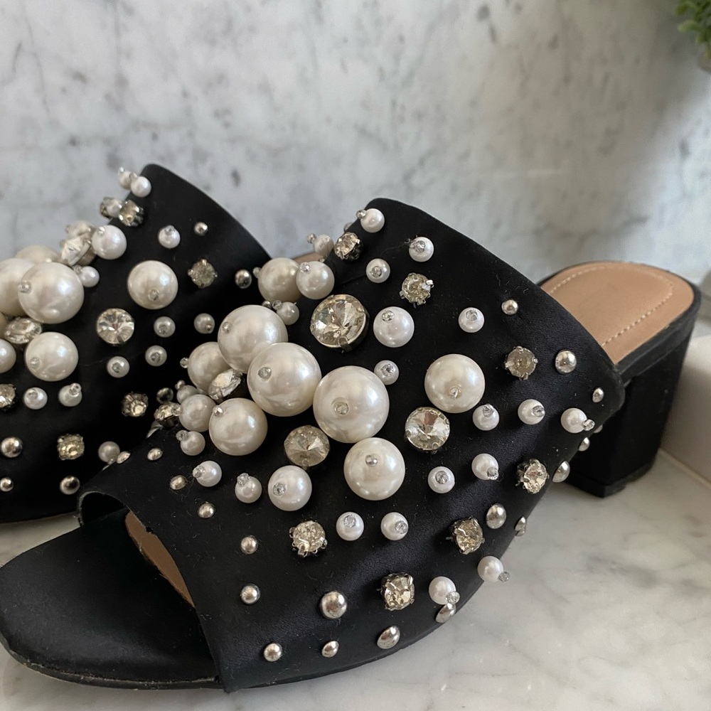 ALDO SHOES